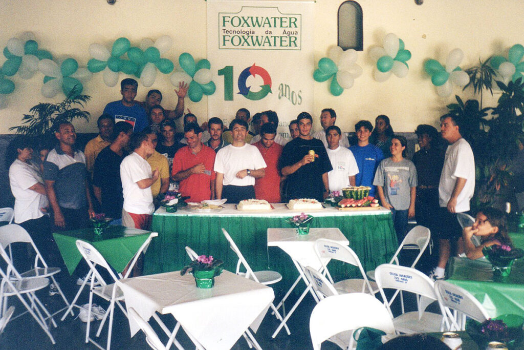 10 Years